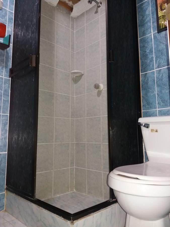 Hotel Posada La Casona La Tebaida Luaran gambar